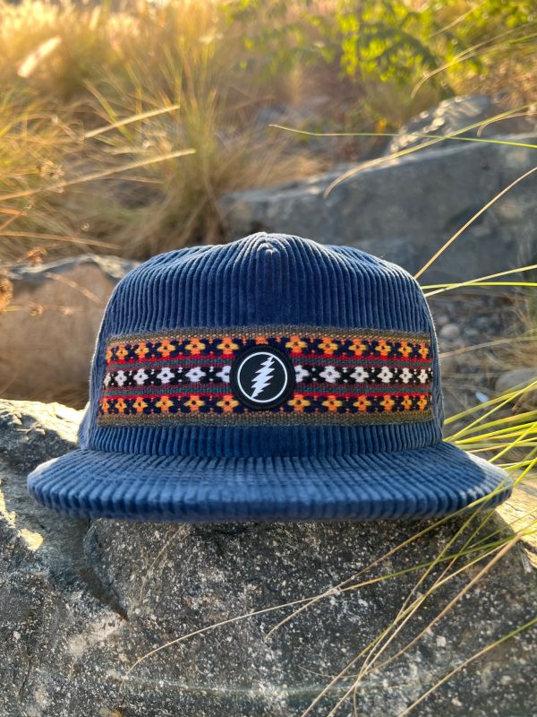 ''11/1 Drop. Peruvian Hand Woven Deadstock