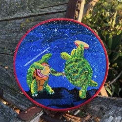 Patches