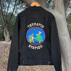 'Cottonwood Terrapin Station Trucker
