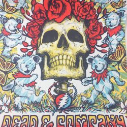 Concert Posters