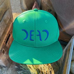 Dead Drop. Rainwater Blues Snapback