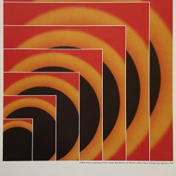 Girl Talk Concert Poster 2022 F-1742 Fillmore
