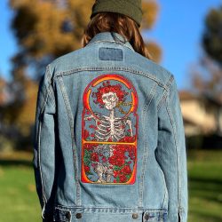 Levi's Bertha Jacket