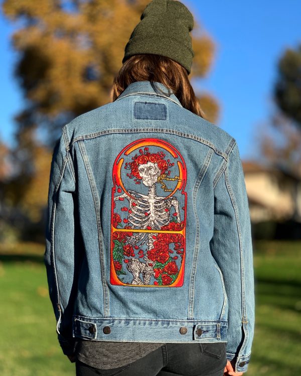 Levi's Bertha Jacket