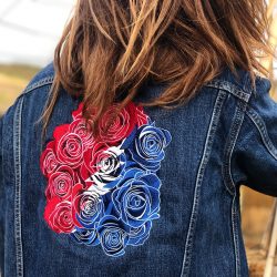 Levi's Long Strange Trip Jacket