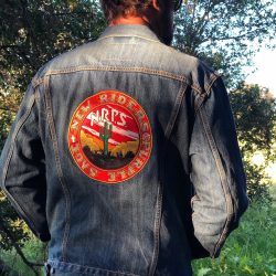Levi's New Riders Jacket