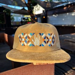Sold Out. Jerry Stained Glass Sand Corduroy