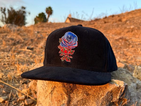 Sold Out. Midnight Sun Corduroy