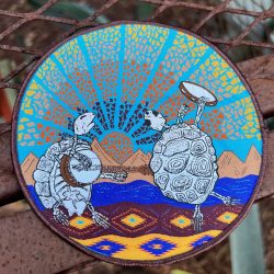 Sold Out. Terrapin Skeletons In The Dezzy Patch