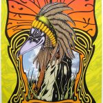 The Black Crowes Concert Poster 2010 F-1077 Fillmore