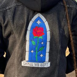 Wildlight Shall We Go Deadstock Hendrix Trucker