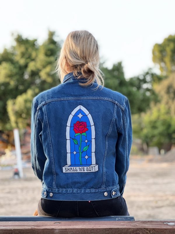 Wildlight Shall We Go Women's Levi's Jacket