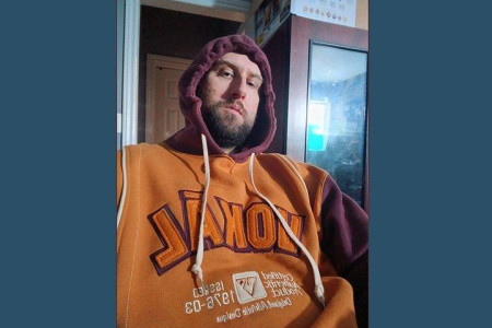 Adam South Is Redefining Abstract Rap with Psychedelic Storytelling and Spiritual Bars