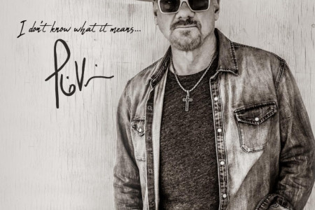 Phil Vassar Faces the Unexplainable in New Song “I Don’t Know What It Means”