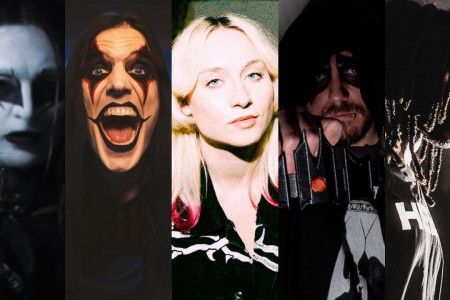 The 12 best new metal songs you need to hear right now