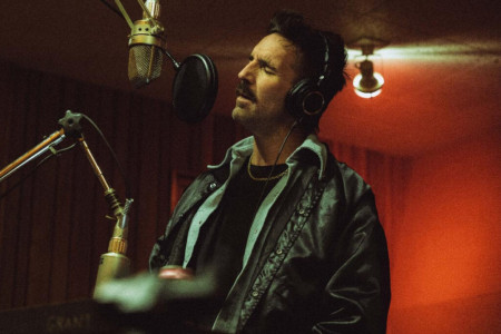 Jake Owen Taps Shooter Jennings for Dreams to Dream Album, Out November 7