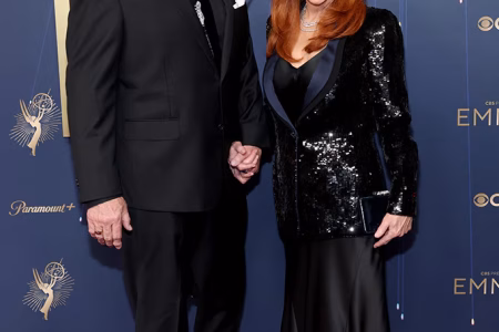 Reba McEntire Is Engaged to Rex Linn!
