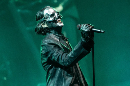 How big a Ghost fan are you? Take our devilishly hard Ghost quiz to find out!