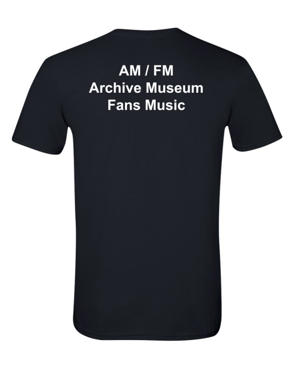 Hall of Fans Wear - The Original Founder's Tee - Image 5
