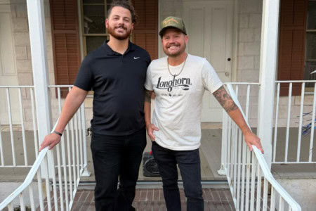 Randy Rogers and Elic Goicoechea Launch Dreamer Management To Champion the Next Generation of Texas Talent