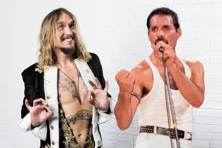 “It’s light-hearted, sexually ambiguous – I love it!” Justin Hawkins chooses the 10 best Queen songs you might have missed