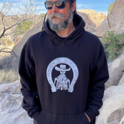 ''Last Fair Deal Rainwater Loser Hoodie