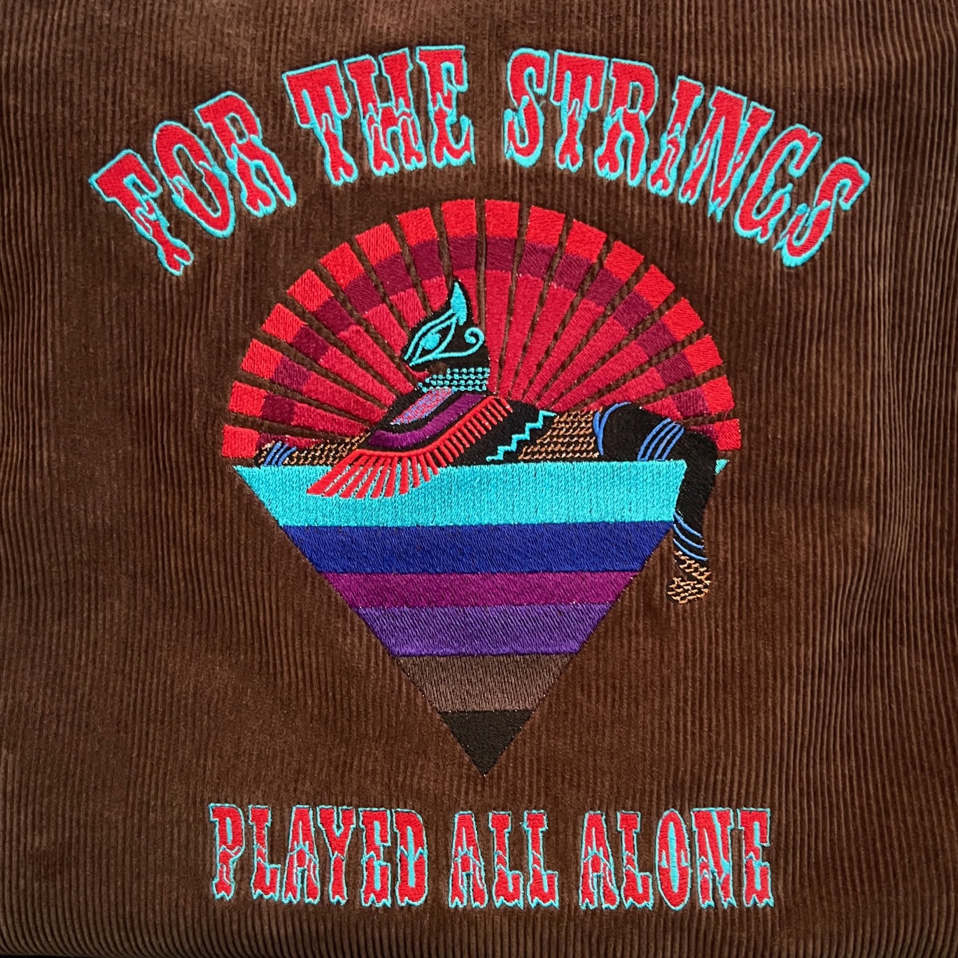 'Levi's Jerry Band Strings Western Shirt