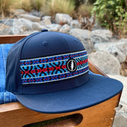 ''Starlight Dew Midnight RipStop Deadstock