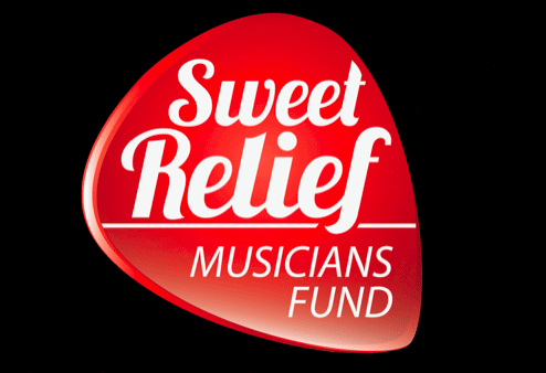 Sweet Relief Musicians Fund