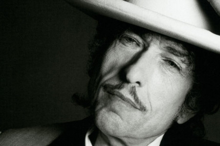 Bob Dylan Covers The Pogues In Dublin