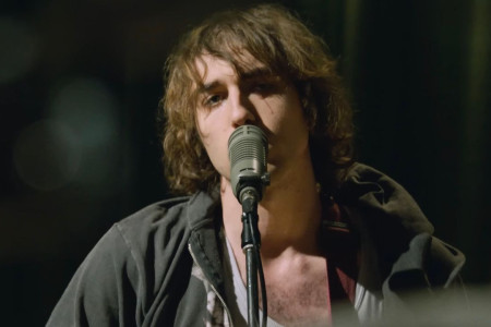 Watch Geese Play Getting Killed Songs on Nigel Godrich’s From the Basement