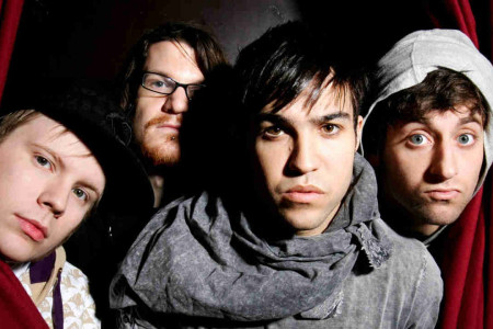 “We were a really weird punk band that came out of hardcore and were shot into this vortex”: Fall Out Boy came out of the US hardcore scene. So how did they become poster boys for 21st century emo?