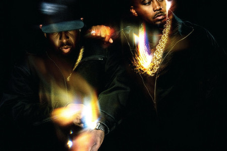 Nas and DJ Premier Announce New Album Light-Years