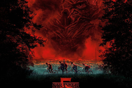 New Stranger Things Season 5 Soundtrack Announced