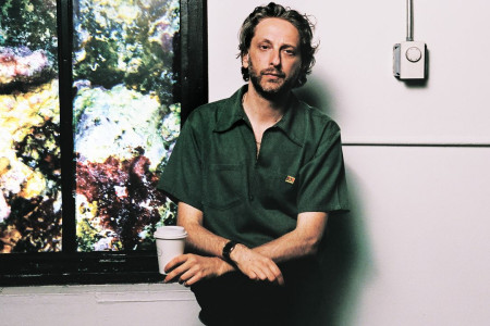 Oneohtrix Point Never Announces European Tour Dates for Spring 2026