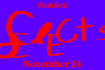 FKA twigs, Overmono, and More: This Week’s Pitchfork Selects Playlist