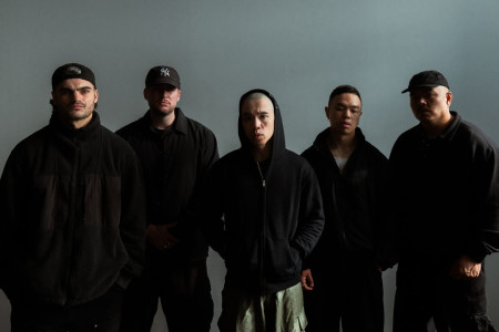 Speed Win Inaugural AU$80,000 New South Wales Music Prize