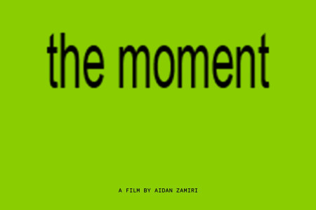 Watch Charli XCX Parody Her Brat Era in Teaser Trailer for New Movie The Moment