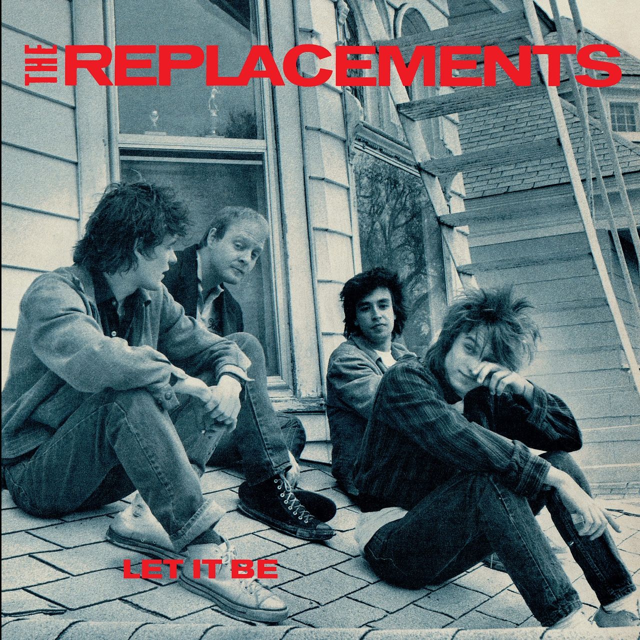 The Replacements: Let It Be (Deluxe Edition)