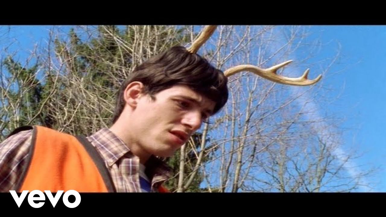 Fall Out Boy - Sugar, We're Goin Down (Official Music Video) - YouTube