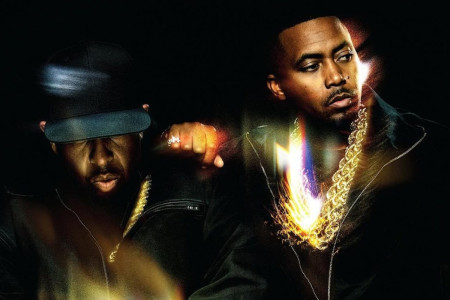 Nas & DJ Premier Announce New Album ‘Light-Years’