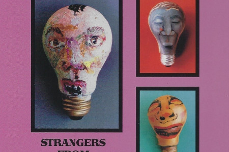 Strangers From the Universe