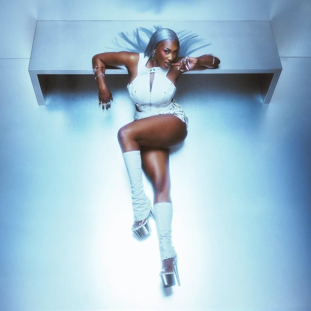 Aya Nakamura Destine