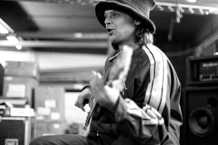 Stone Roses and Primal Scream Bassist Gary “Mani” Mounfield Dies at 63