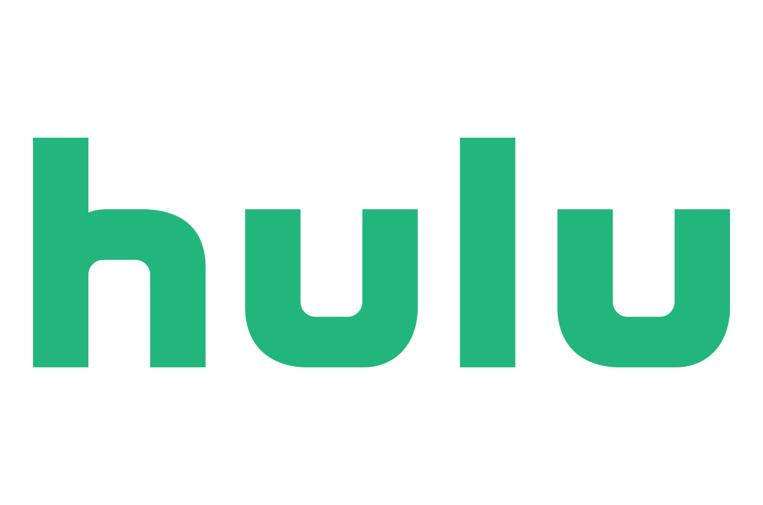 Hulu logo
