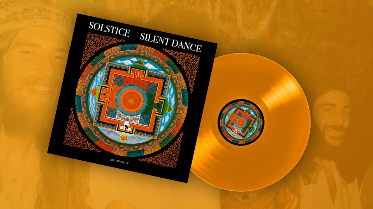 Silent Dance Remaster - YouTube