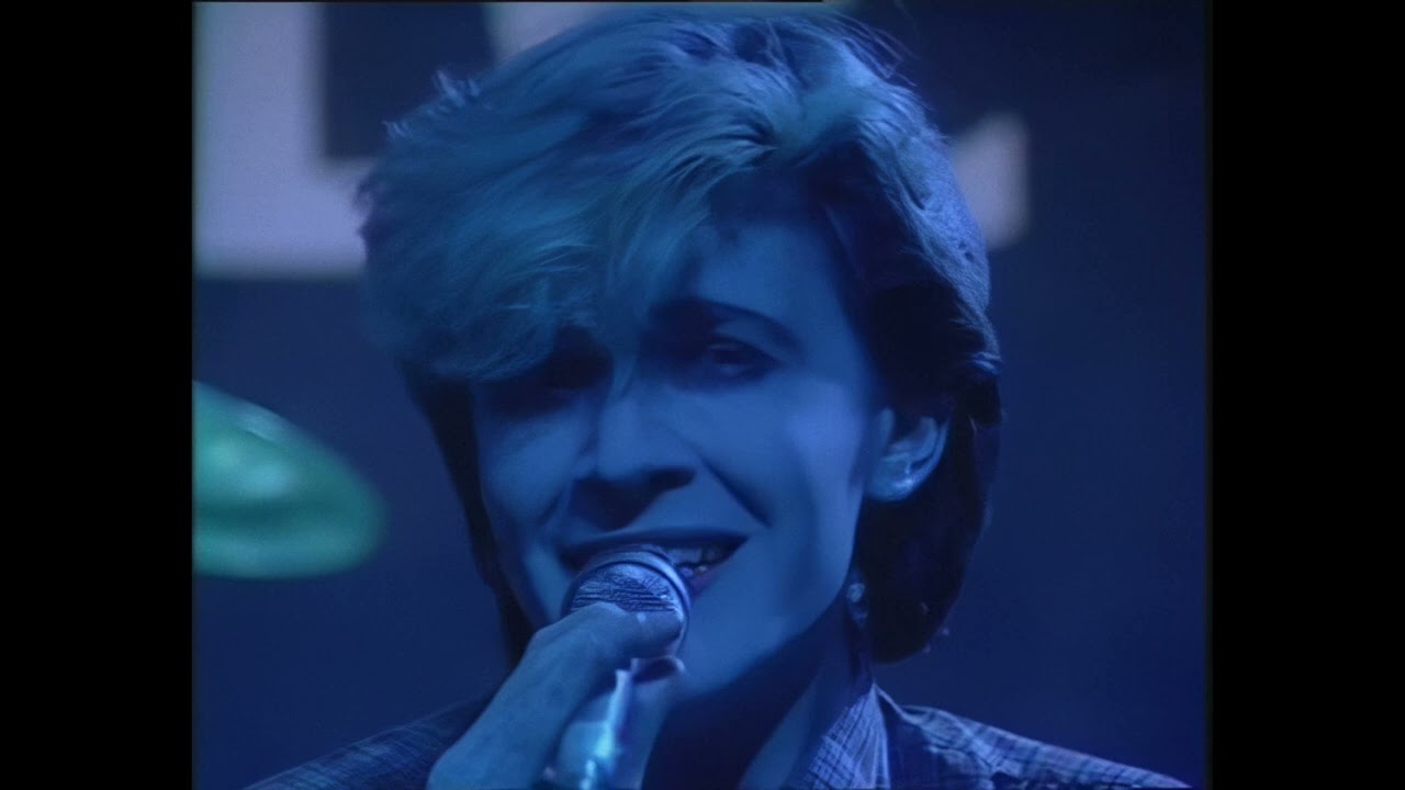 Japan & Ryuichi Sakamoto on The Old Grey Whistle Test, March 1982 – ‘Ghosts’ and ‘Cantonese Boy’ HD - YouTube