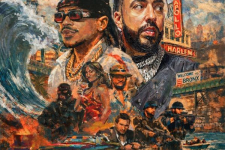 Coke Wave 3.5: Narcos