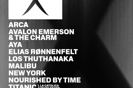 C2C Festival Returning to New York With Los Thuthanaka, Nourished by Time, and Arca