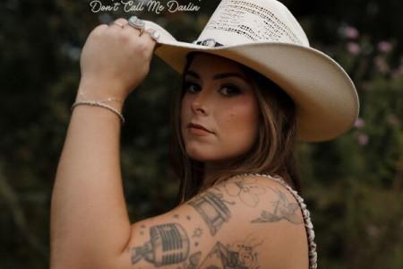 Meet Abbey Pierce: Arkansas Is Quietly Raising Another Country Powerhouse